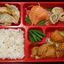 Ke Sushi Special Bento Box A