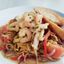 Noodles Stir Fry Marisquera