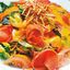 A2. Smoked Salmon Salad | 훈제 연어 샐러드| 烟熏三文鱼沙拉