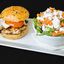 Blackened Chicken Sandwich