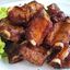 5. SI KRONG MU THOD (ซี่โครงหมูทอด).