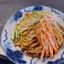 C2. Asian Noodle Salad 四川凉面
