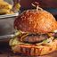 Beef Burger
