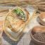 JaJang Beef Pancake Roll 炸酱牛肉卷饼