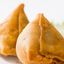 Veg Samosa (2 pcs)