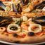 Pizza Frutti di Mare