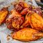 Traditional Wings