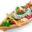 112 Sushi Boat B