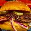 Signature Burger Smash Burger