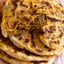 LAMB MINCE NAAN