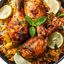 Serena Special Chicken Biryani