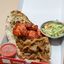 Mix Kebab
