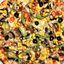 Pizza Mexicana