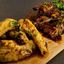 Ribs & Wings