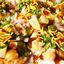 Chaat Papdi