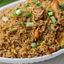 Schezwan style Fried rice