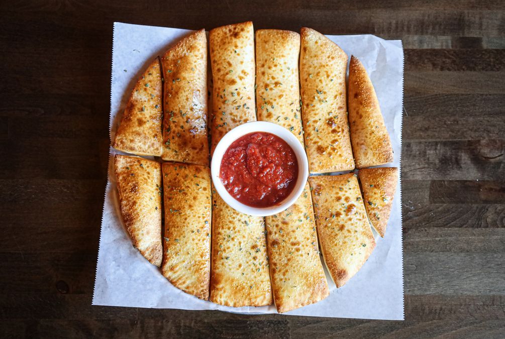 Garlic Bread