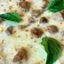 BURRATA VALLE