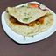 Hot Meat Puri