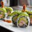 Dragon Rolls