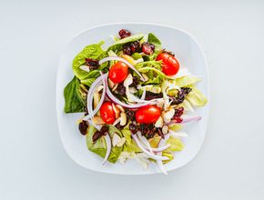 De La Vega Catering event