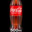 Coca Cola original 0,5l