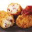 Croquetes Casolanes Pernil ibèric