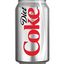 Diet Coke can