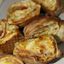 Twisted Dough Ball Bites