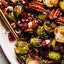 Seared Brussels Sprouts