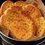 Baked Garlic Bread (3pc)