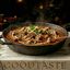 Lamb Madras