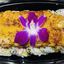 Volcano Roll