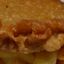 Belfast Pastie
