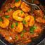 Prawn curry madras