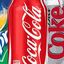 Soda coke/diet/sprite/ ginger ale