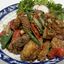 Seafood Pad Cha