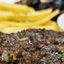 საქონლის ქაბაბი \ Beef Kebab