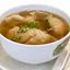 2.Potage aux raviolis chinois (云吞汤)