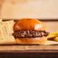 Kid's Beef Burger