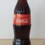 Coca cala bottiglia vetro 33 cl.