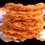 Menú Al Forno 3 COSTRAS DE PARMESANO (12 pza)