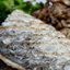 Grilled Mackerel