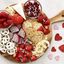 Valentine special Menu