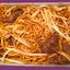 Beef Chow Mein Special