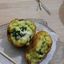 Arancina con Spinaci