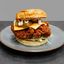 Nashville Burger