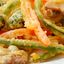 TEMPURA DE VERDURAS