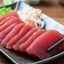 TUNA SASHIMI (2PCS)