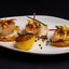 Seared Sea Scallops